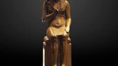  الملك سمنخ كا رع، فرعون الغامض في نهاية العمارنة