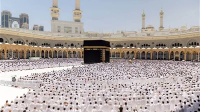 سوق العمرة المصري في مقدمة الأسواق المهمة لدى شركات السياحة السعودية