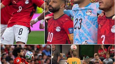 ماذا قالت الصحف العالمية عن انتصار منتخب مصر على أستراليا ؟