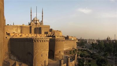 أسعار تذاكر دخول قلعة صلاح الدين الأيوبي للمصريين والأجانب لعام 2026