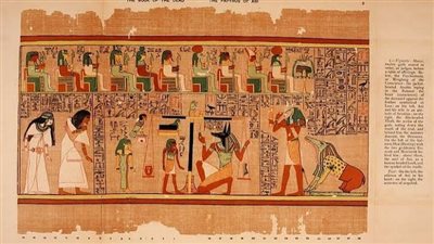 الرسائل الخاصة في مصر القديمة، ماذا كتب الناس بعيدا عن الملوك؟