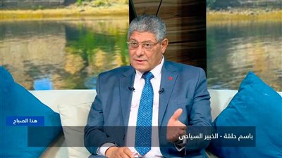 نقيب السياحيين يكشف مكاسب مصر السياحية من المنتخب الوطني في كأس العالم