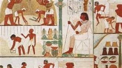 تعليم الأطفال في مصر القديمة، كيف كانت مدارس الفراعنة قبل آلاف السنين؟