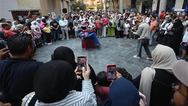 شارع الفن 