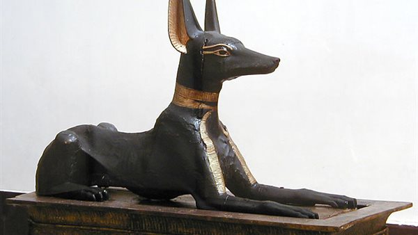 انوبيس 
