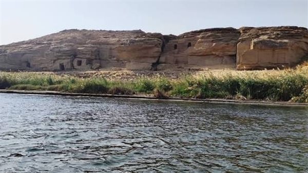 جبل السلسلة 