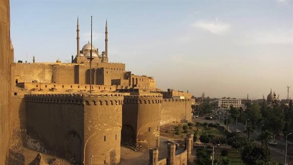 قلعة صلاح الدين  