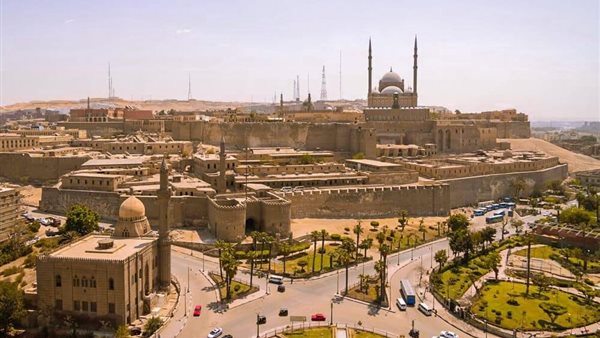 القاهرة 