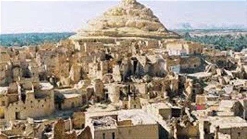 مدينة اخميم بسوهاج
