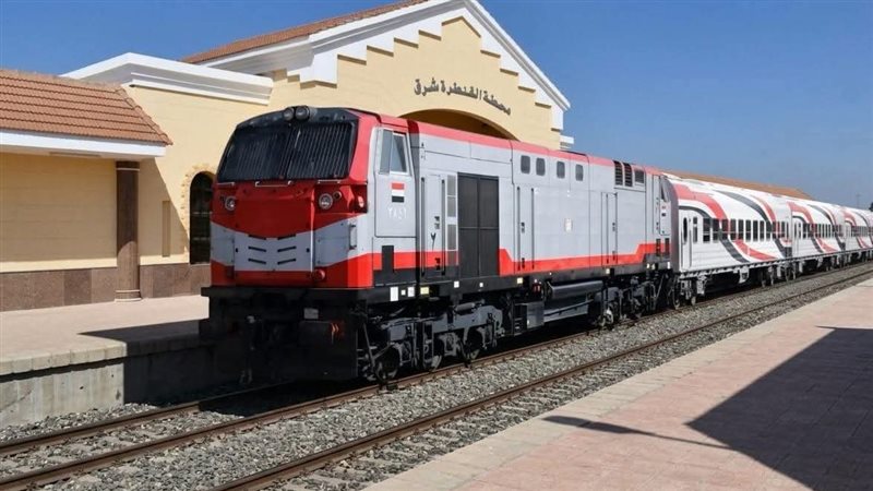 القطارات 