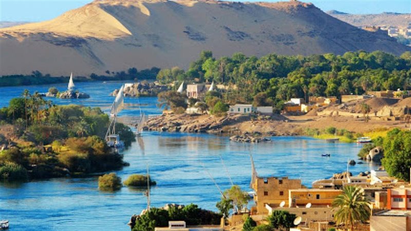 السياحة في مصر