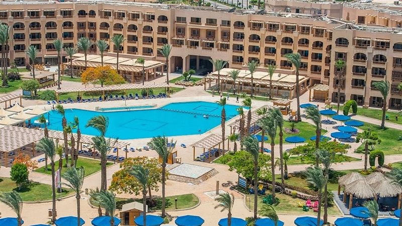 فنادق الغردقة