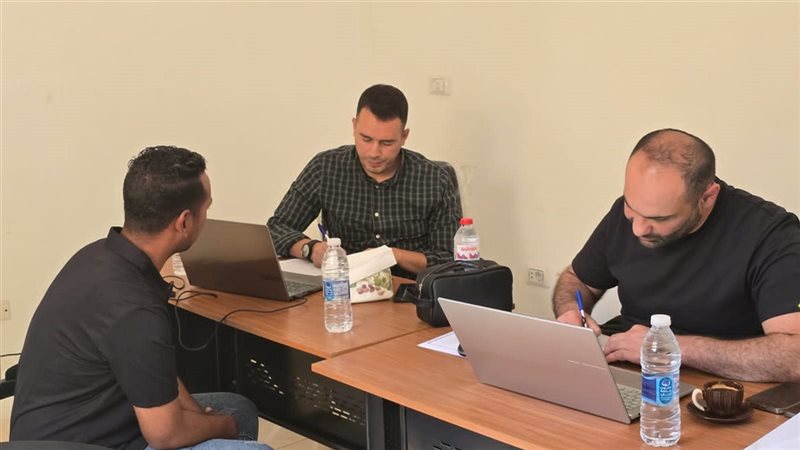 اختبارات العمالة