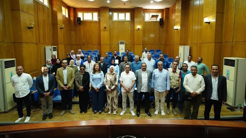 وزارة السياحة والآثار