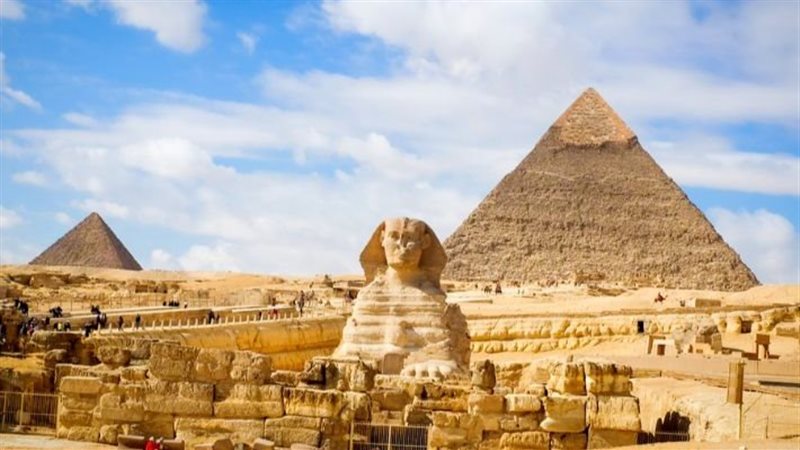 السياحة في مصر