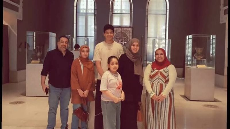 متحف الفن الإسلامي