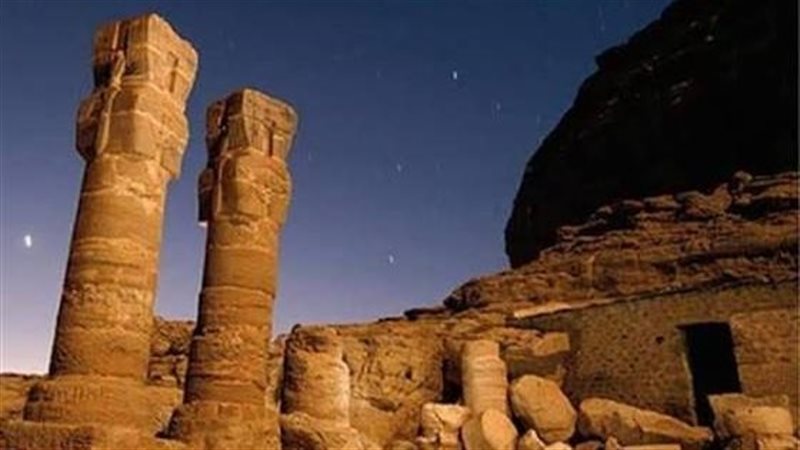 تل الضبعة