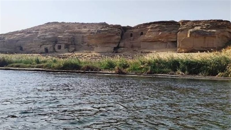 جبل السلسلة