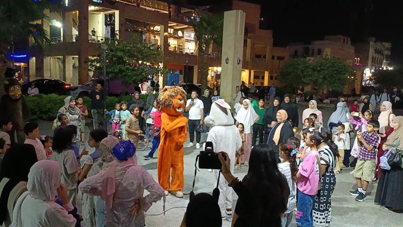 شارع الفن