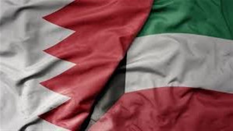 الكويت والبحرين