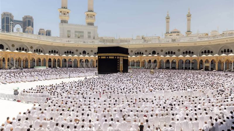 العمرة 