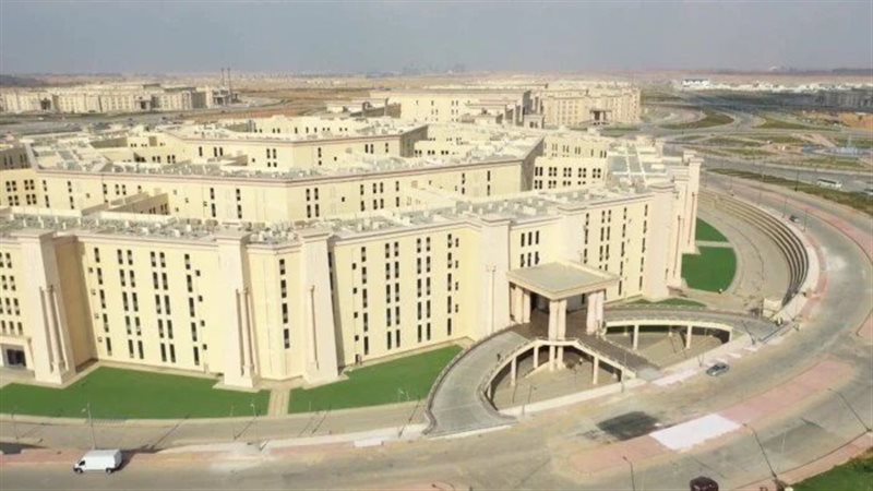 مقر القيادة الاستراتيجية