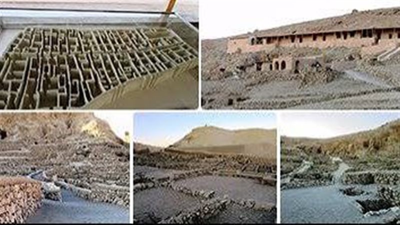 دير المدينة 
