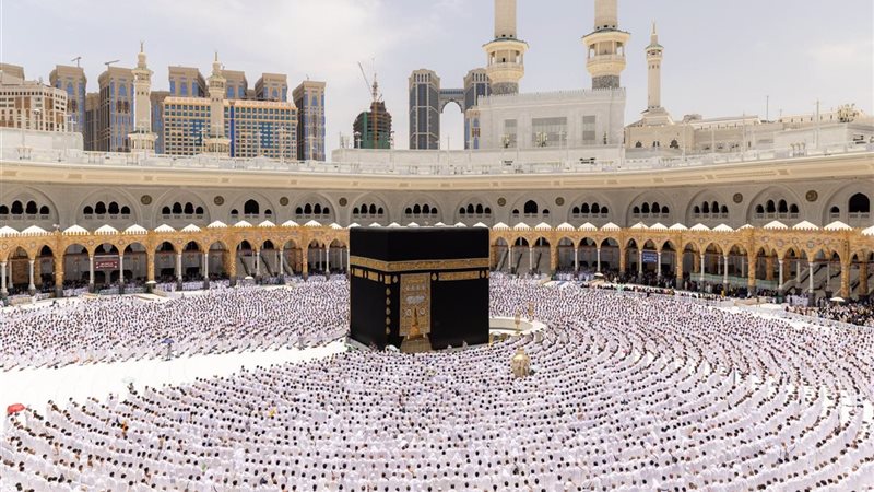 العمرة