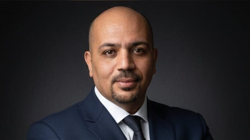 الخبير السياحي محمد