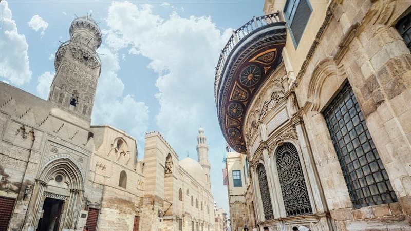 شارع المعز