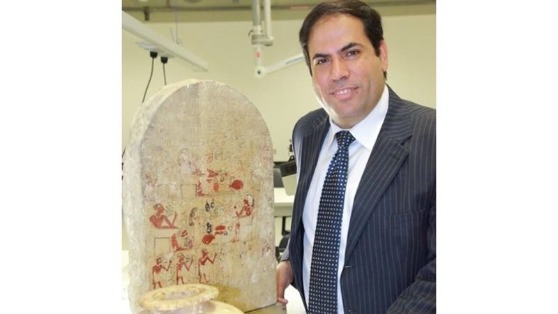د. حسن عبد البصير 
