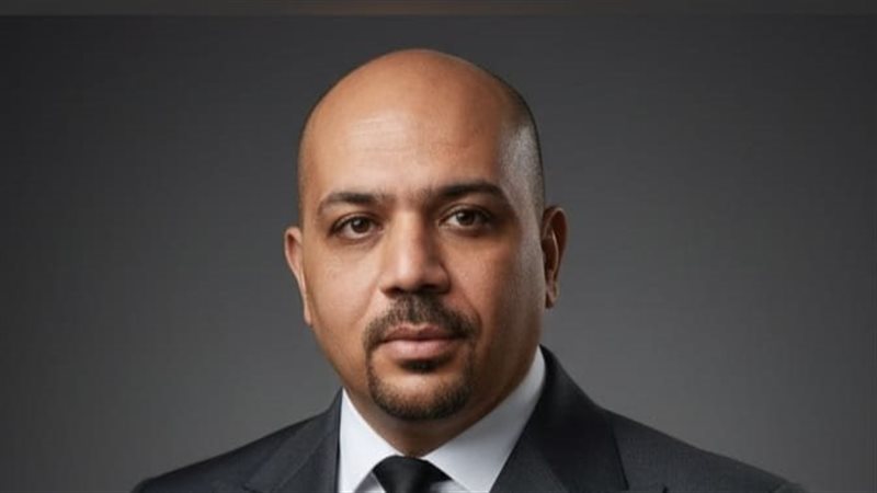 الخبير السياحي محمد كارم 