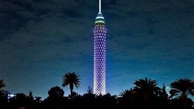  أسعار تذاكر برج القاهرة والخدمات المتاحة للزوار