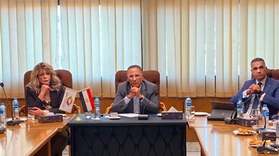 مقترح سياحي بإنشاء مؤسسة مصرية للتدريب على أعمال الضيافة وخدمة السائحين