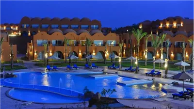 طفرة سياحية في البحر الأحمر.. إشغالات فنادق مرسى علم تقترب من 90%