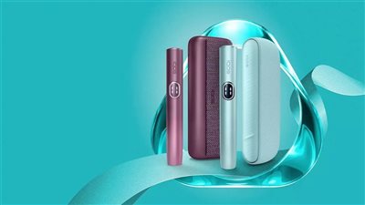 إنجاز عالمي لـ IQOS.. ضمن أكثر العلامات التجارية قيمة في العالم لعام 2026
