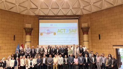 وقود المستقبل ينطلق من مصر.. أول دراسة وطنية تمهد لصناعة الطيران الأخضر