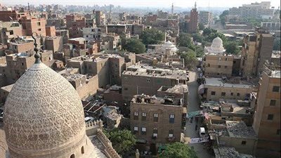 الأوقاف تعلن تفاصيل مشروع تحويل قرافة السيوطي إلى متحف إسلامي مفتوح