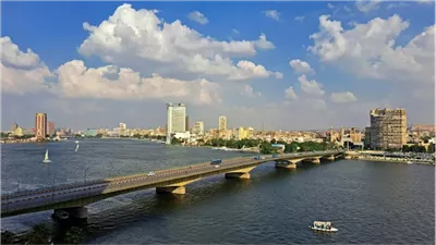 حالة الطقس في مصر.. الأرصاد تكشف سر الارتفاع الكبير في الرطوبة بالأسبوع الحالي