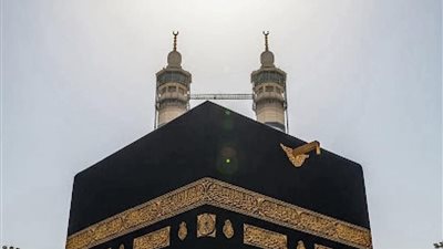 غداً.. الشمس تتعامد على الكعبة في ظاهرة فلكية للتحقق من اتجاه قبلة الصلاة