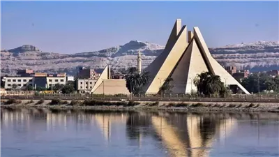 المتحف الآتوني بالمنيا.. آخر مستجدات الموقف التنفيذي وموعد التشغيل