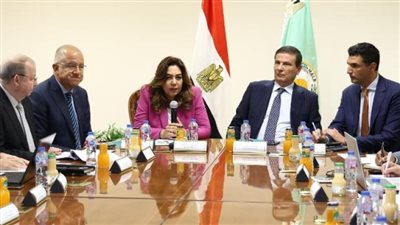 القرية المنتجة تدخل المرحلة التنفيذية لدعم التنمية في المحافظات المصرية