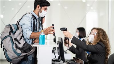 بدون انتظار طويل، المسافر الموثوق يعيد رسم تجربة السفر في مصر
