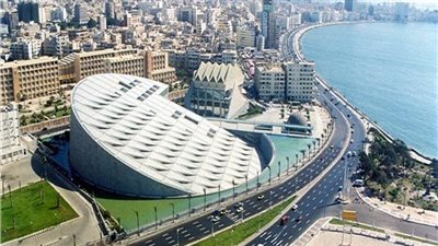 فسحة الجمعة.. خريطة فعاليات اليوم في معرض مكتبة الإسكندرية للكتاب