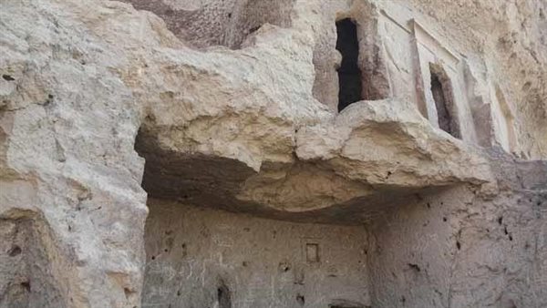 قرية طهنا الجبل 