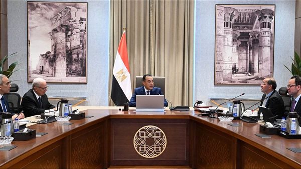 اجتماع رئيس الوزراء اليوم 