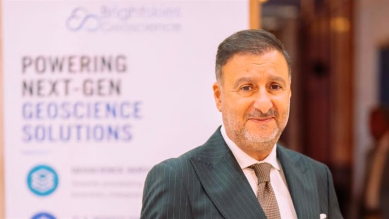 نزار أبو إسماعيل، رئيس مجلس الأعمال المصري المغربي