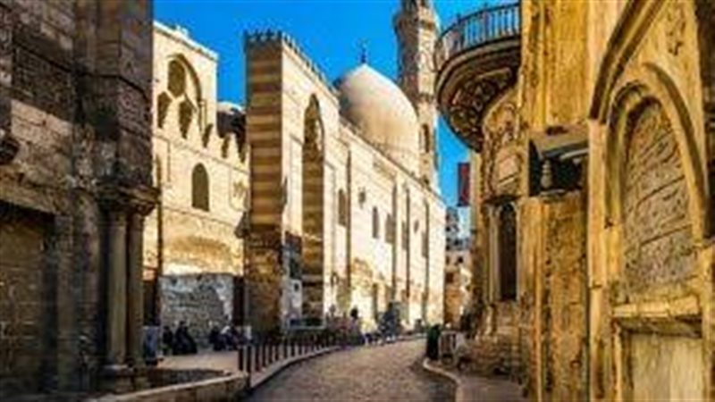 القاهرة الفاطمية