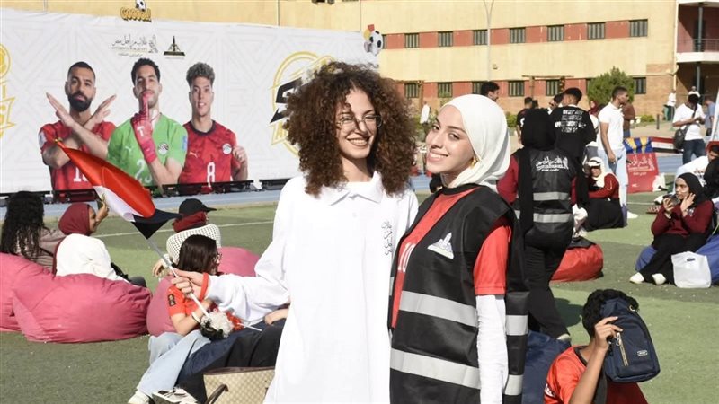 جامعة عين شمس 