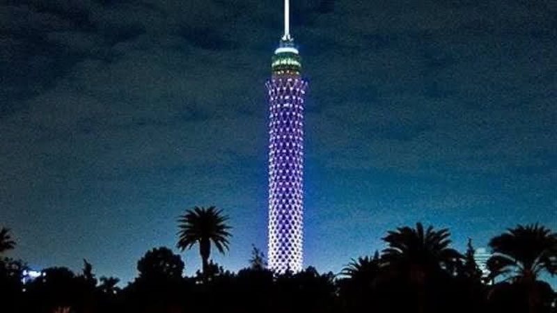 برج القاهرة 